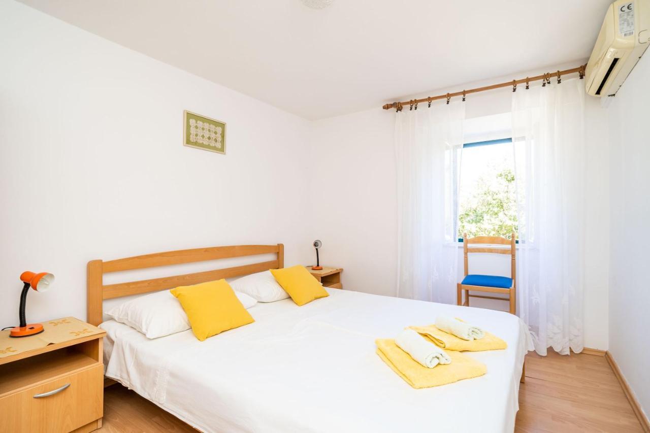 Apartments Lidija زاتون المظهر الخارجي الصورة