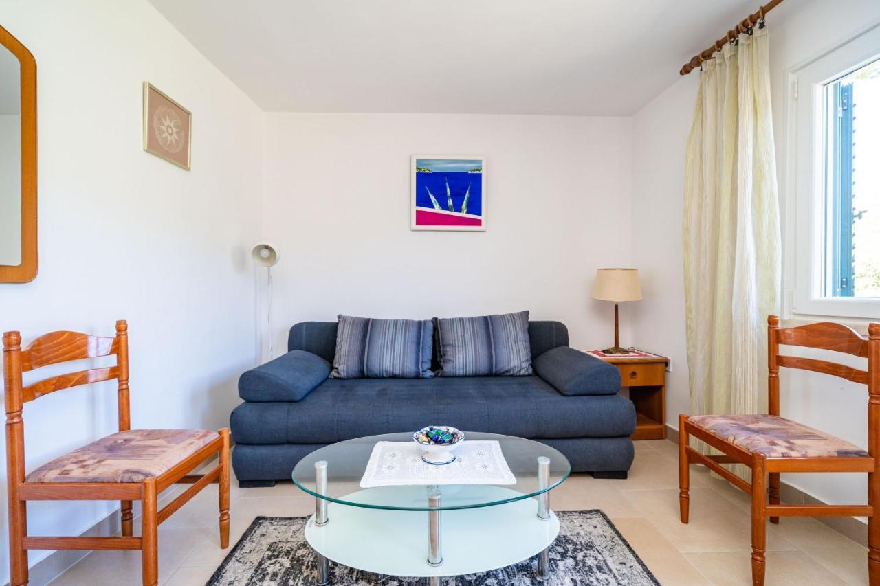 Apartments Lidija زاتون المظهر الخارجي الصورة