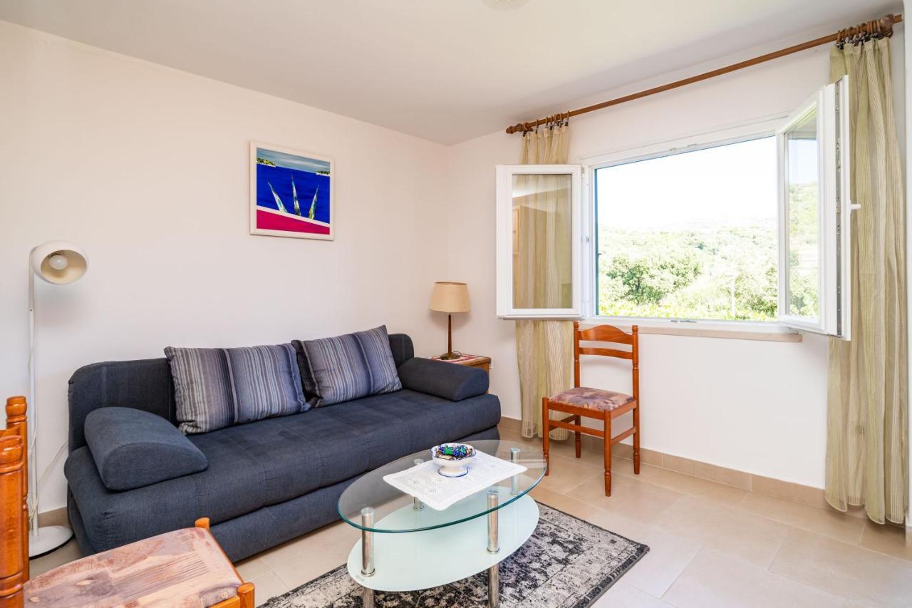 Apartments Lidija زاتون المظهر الخارجي الصورة