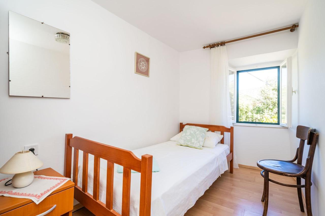 Apartments Lidija زاتون المظهر الخارجي الصورة