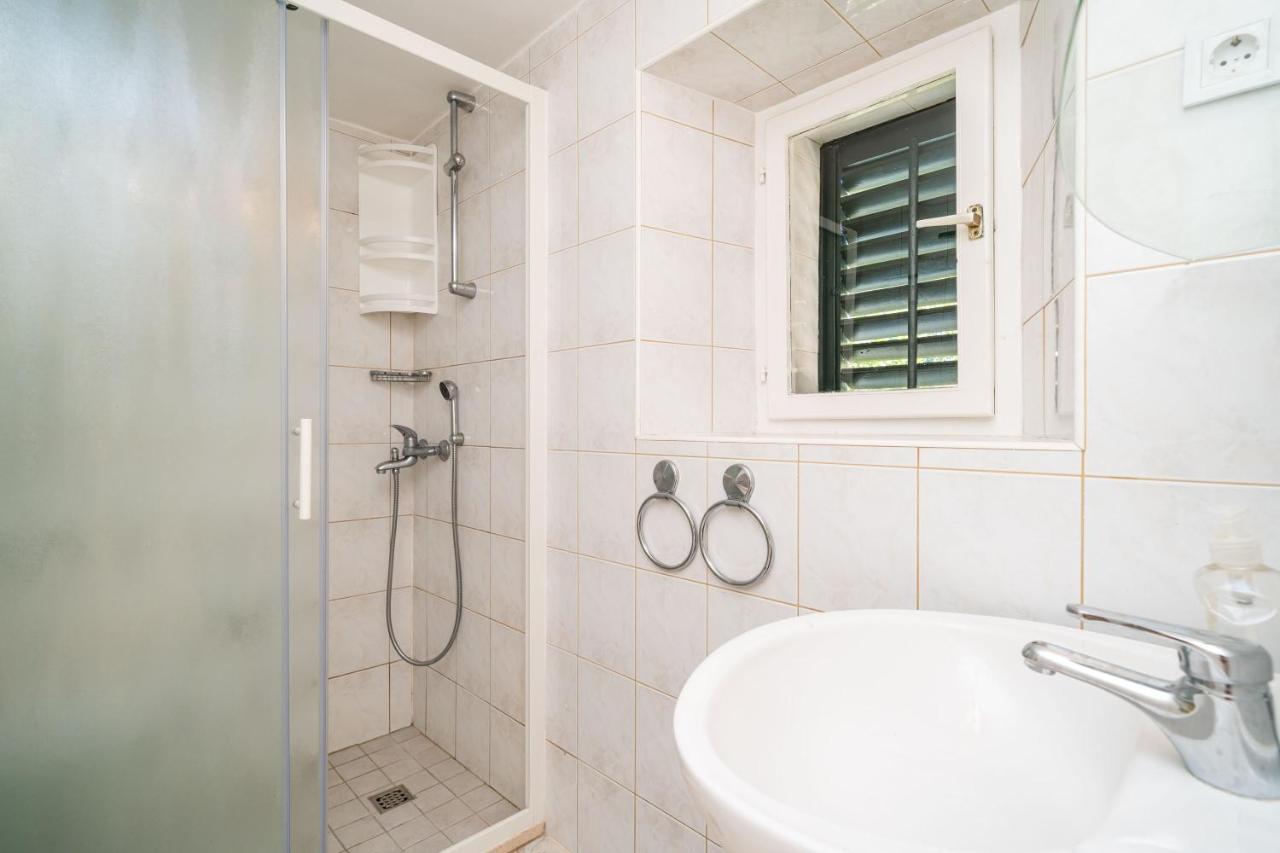 Apartments Lidija زاتون المظهر الخارجي الصورة
