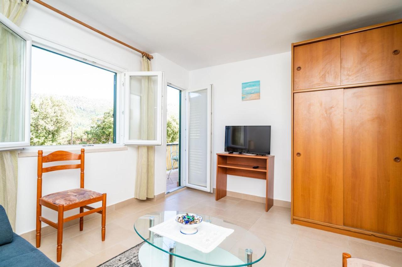 Apartments Lidija زاتون المظهر الخارجي الصورة