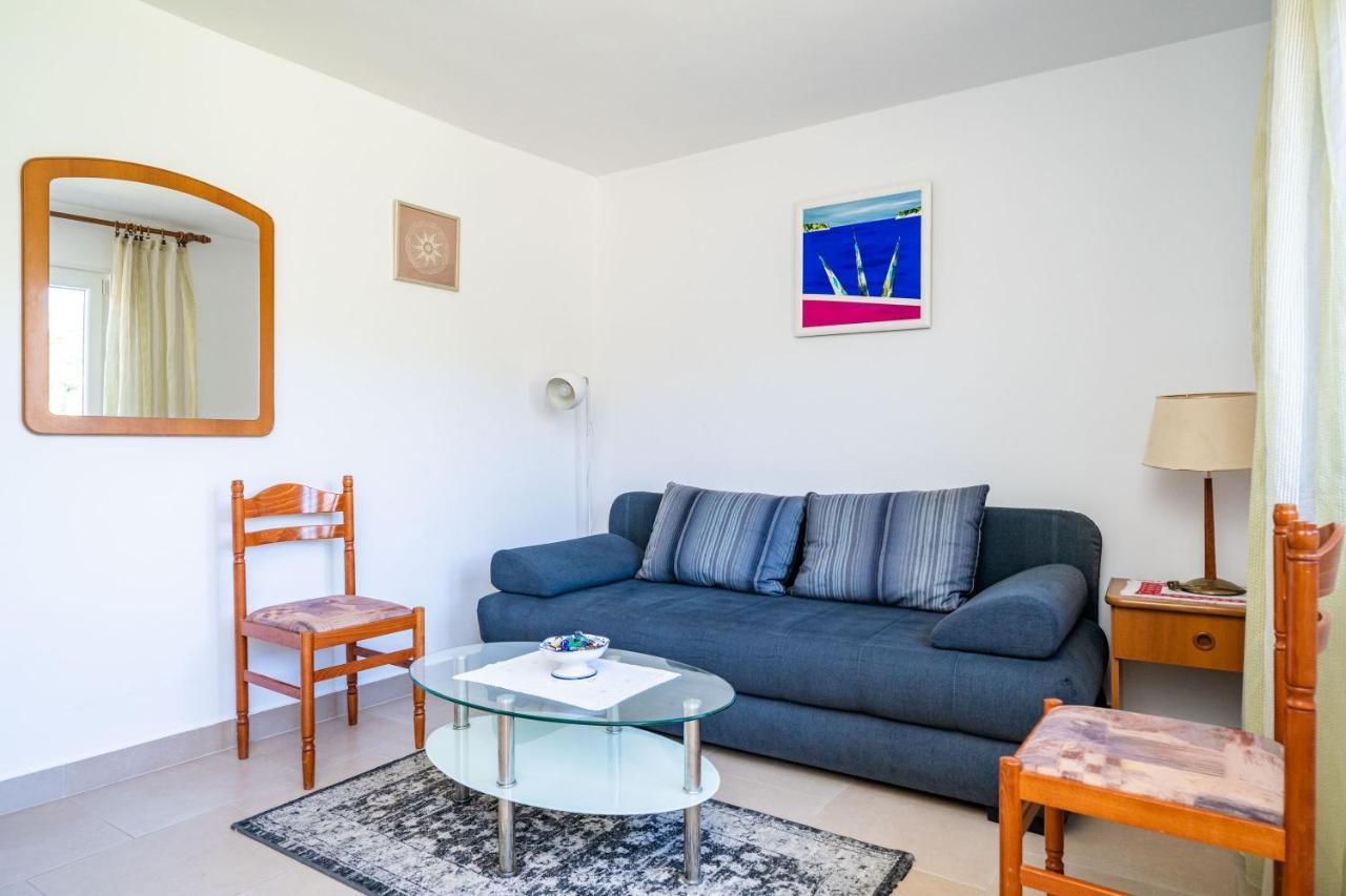 Apartments Lidija زاتون المظهر الخارجي الصورة