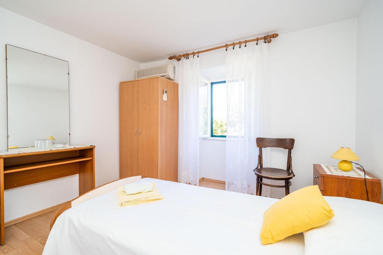Apartments Lidija زاتون المظهر الخارجي الصورة