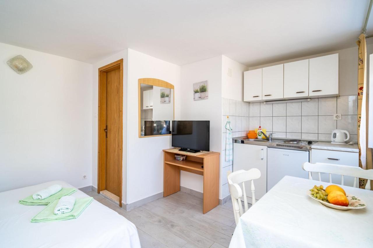 Apartments Lidija زاتون المظهر الخارجي الصورة