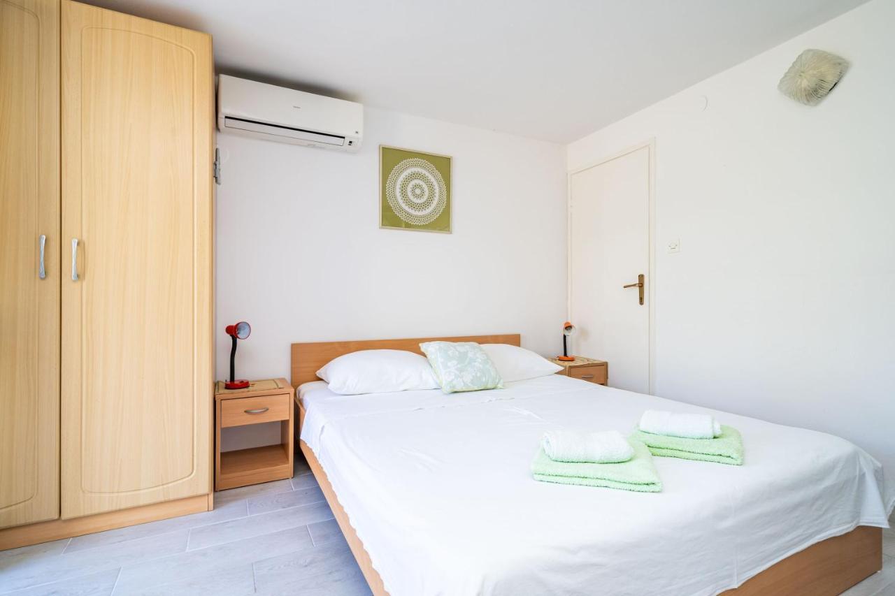 Apartments Lidija زاتون المظهر الخارجي الصورة