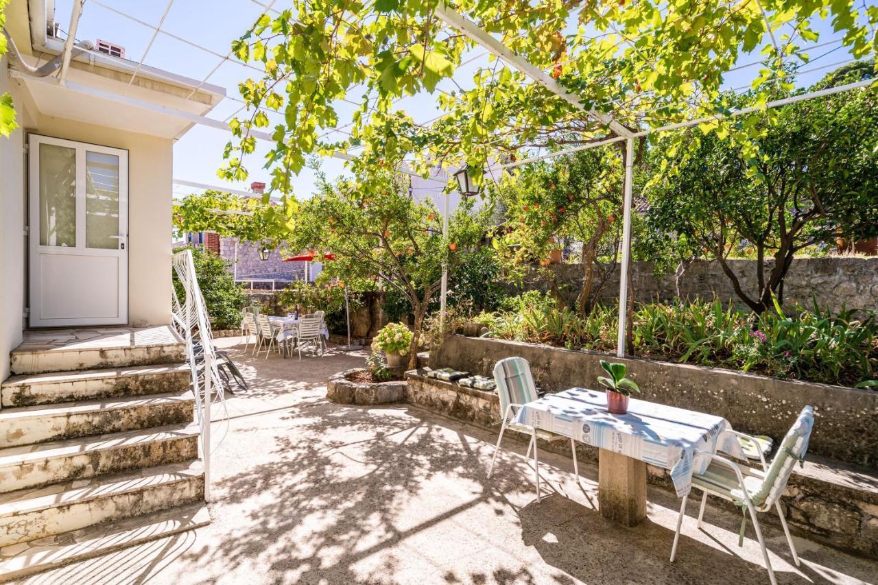 Apartments Lidija زاتون المظهر الخارجي الصورة