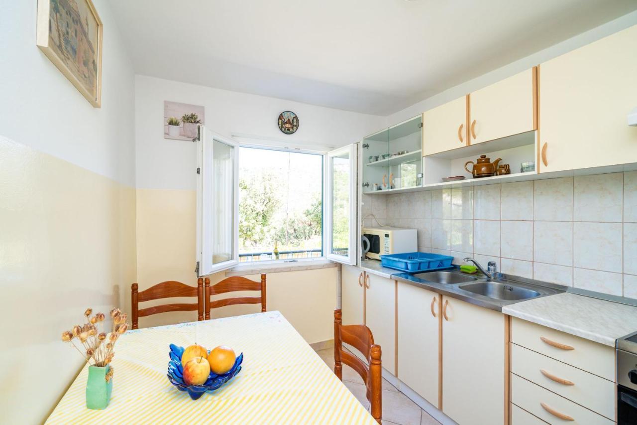 Apartments Lidija زاتون المظهر الخارجي الصورة