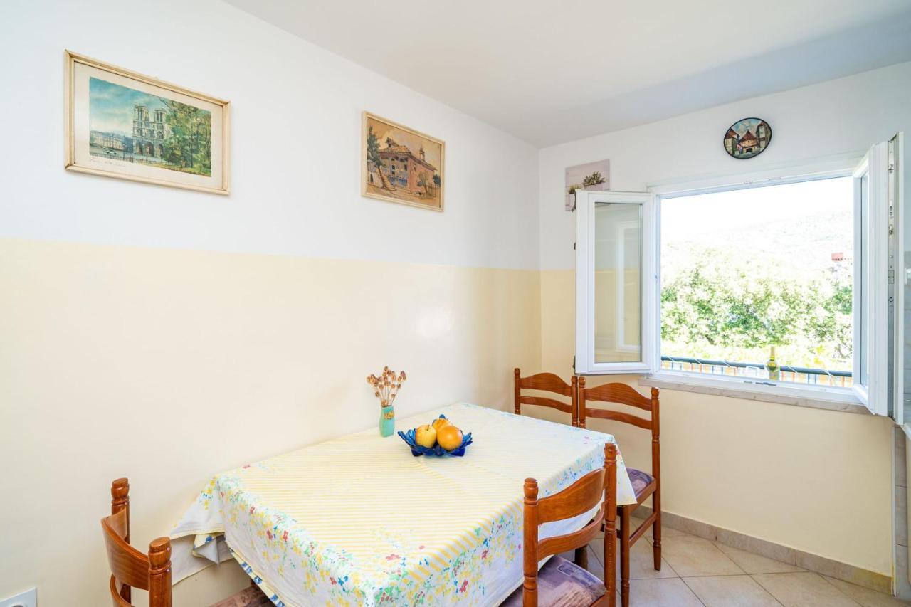 Apartments Lidija زاتون المظهر الخارجي الصورة