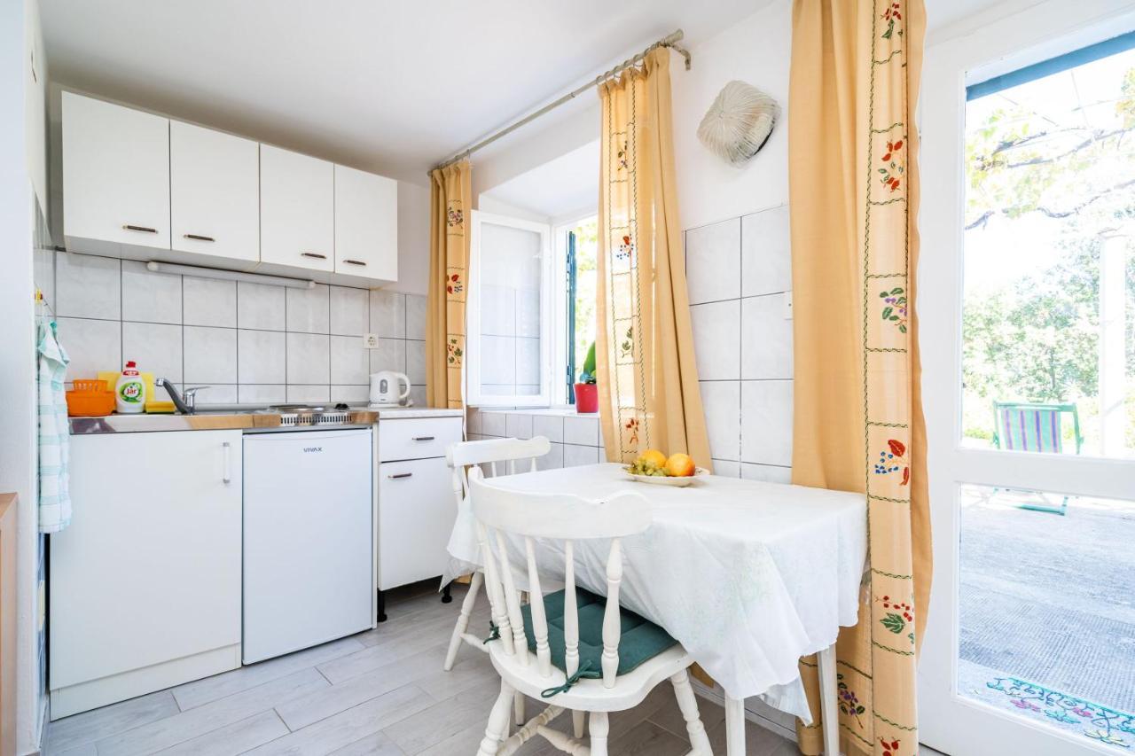 Apartments Lidija زاتون المظهر الخارجي الصورة