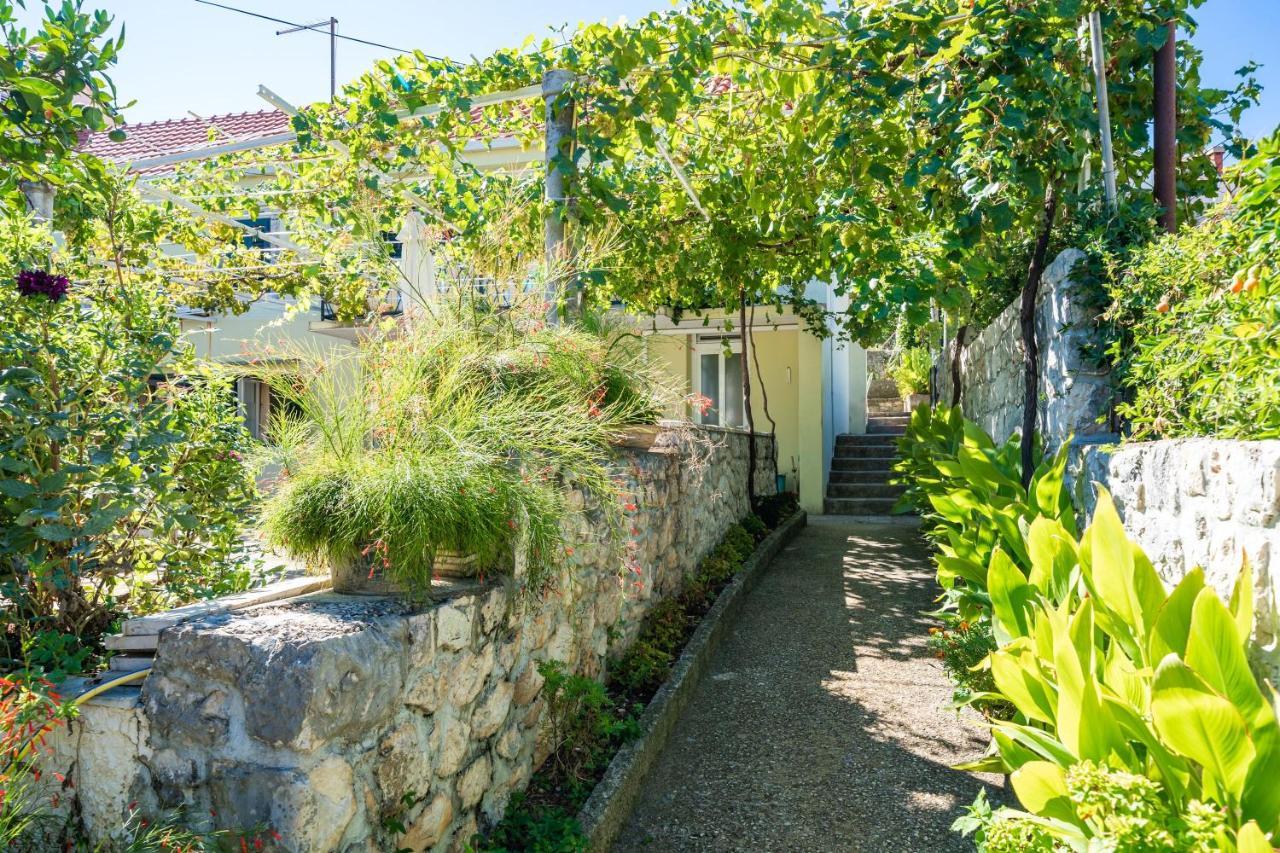 Apartments Lidija زاتون المظهر الخارجي الصورة