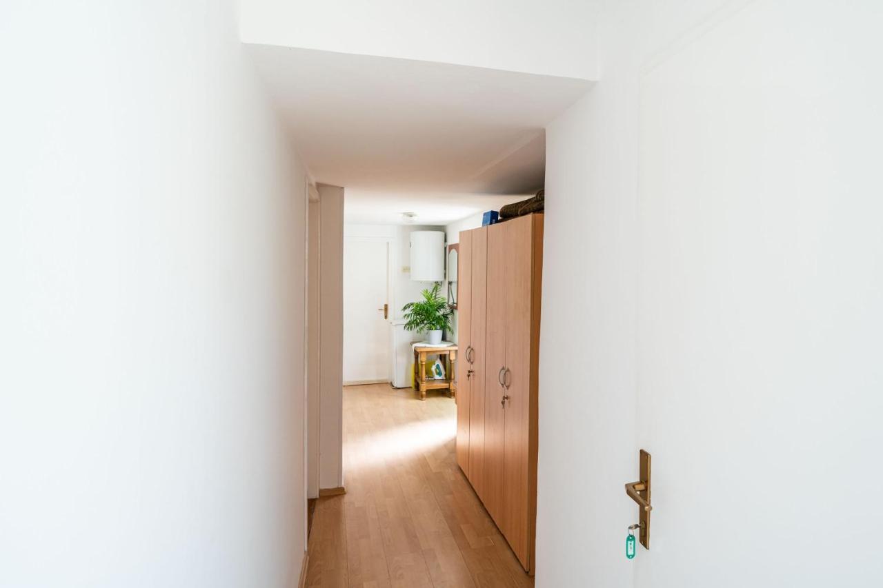 Apartments Lidija زاتون المظهر الخارجي الصورة